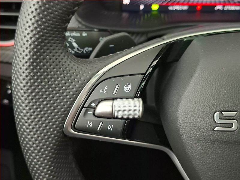 Škoda Scala (2026) 1.0 TSI, Monte Carlo - fotka 18 z 22