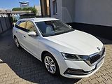Škoda Octavia (2023) Combi Style 2,0 TDI 110 KW AUT - náhled 7