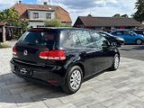 Volkswagen Golf (2012) Comfortline 1.2 TSI 63kW - náhled 4