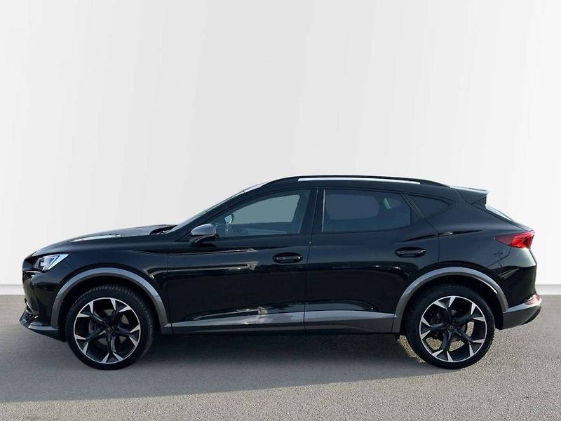 Cupra Formentor (2024) 2.0 TSI 140 kW DSG 4Drive - fotka 3 z 20