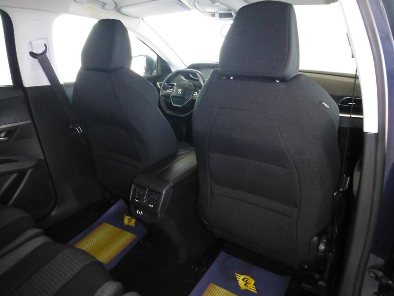 Peugeot 5008 (2020) 1,6HDI*7MÍST*ALU**Záruka 36měs - fotka 21 z 25
