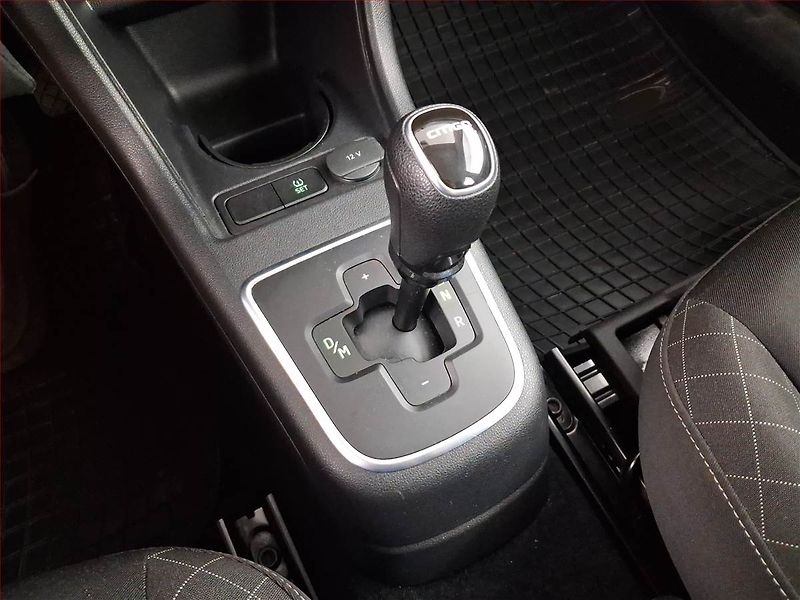 Škoda Citigo (2017) 1.0 MPI, Automat - fotka 16 z 16