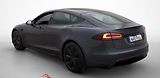 Tesla Model S LR AWD Kam Vzduch Yoke Pano. - náhled 7