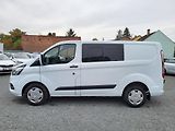 Ford Transit Custom 2.0 EcoBlue mHEV 96kW 6-míst - náhled 1
