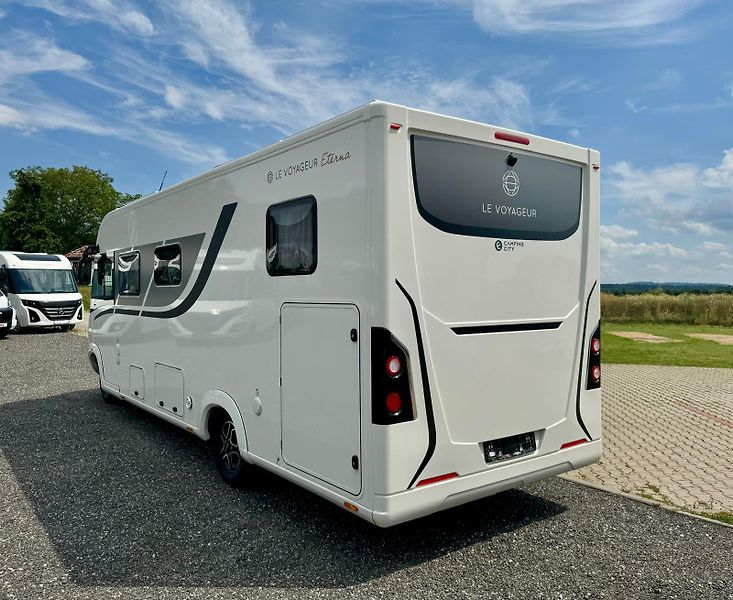 LeVoyageur (2025) 7.8GJL Eterna + BONUS - fotka 4 z 43