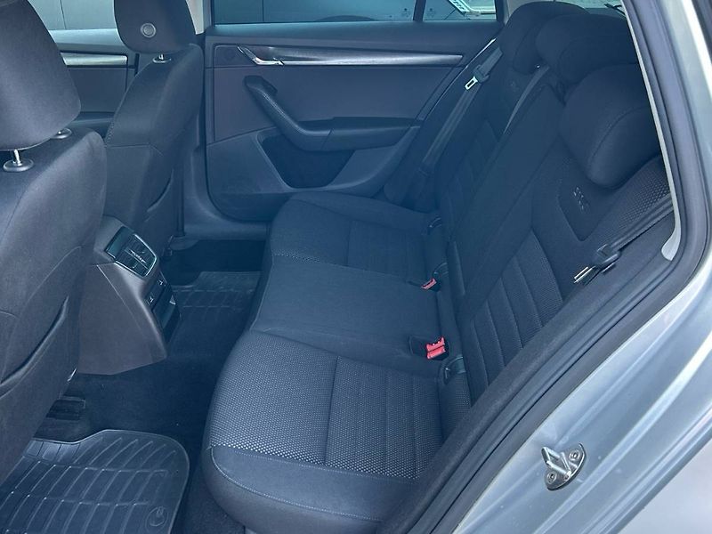 Škoda Octavia (2016) 2.0 TDI 4X4 Scout - fotka 17 z 25