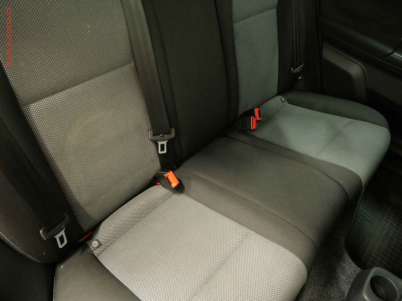 Škoda Fabia (2008) 1.4 16V, ČR, Sport, TZ - fotka 12 z 18