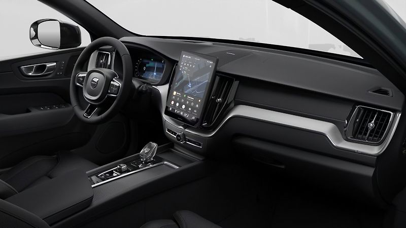 Volvo XC60 (2026) DARK T6 ULTRA,4X4 - fotka 9 z 10