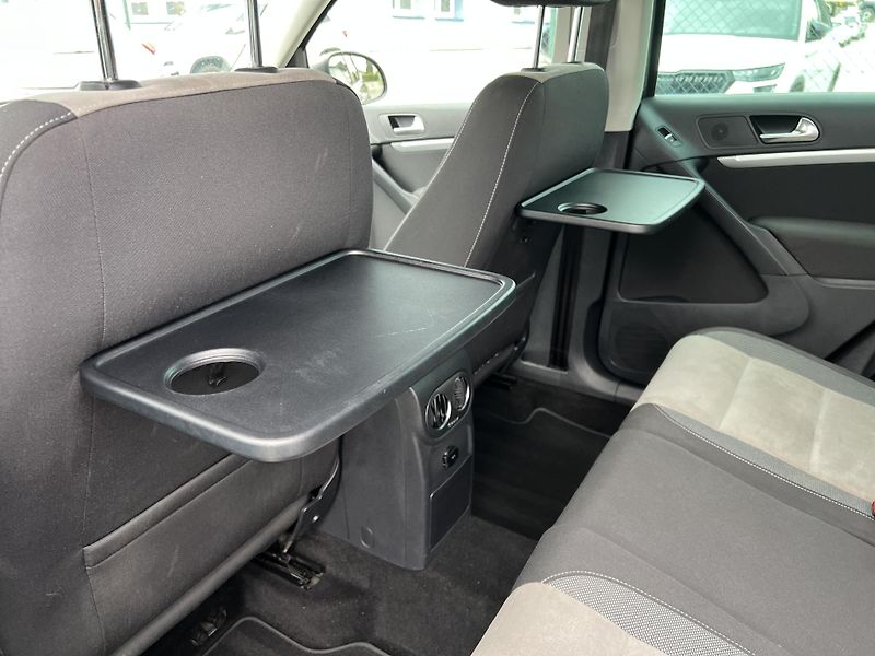 Volkswagen Tiguan 2.0TDi 103kw 4x4 ČR 1.MAJ DPH - fotka 23 z 40