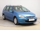 Peugeot 307 (2002) 2.0 HDI, 7 míst, Eko.zaplacen - náhled 1