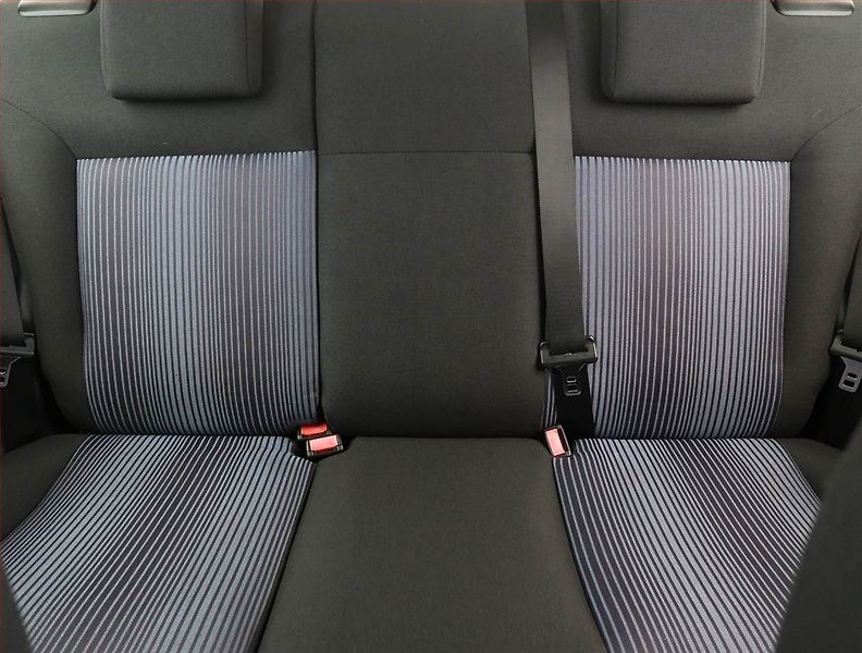 Ford Fusion (2007) 1.4, po STK, v provozu - fotka 10 z 16