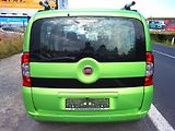 Fiat Qubo 1.4i, 139000 km - náhled 4