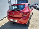 Dacia Sandero (2018) II.Comfort SCe-zadáno! - náhled 6