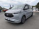 Ford Tourneo Custom Titanium X L2, Tourneo, 2.5 Du - náhled 7