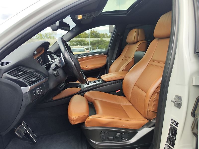 BMW X6 3.0 xDrive40d/225kW M Sport AT - fotka 16 z 35