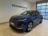 Audi Q6 e-tron Quattro S-line 100kWh Tažné - náhled 1