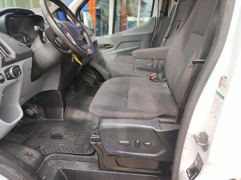 Ford Transit (2018) 2.0,96kW,L3, - fotka 19 z 24