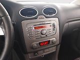 Ford Focus (2009) 1.6 16V, LPG, Serv.kniha - náhled 12