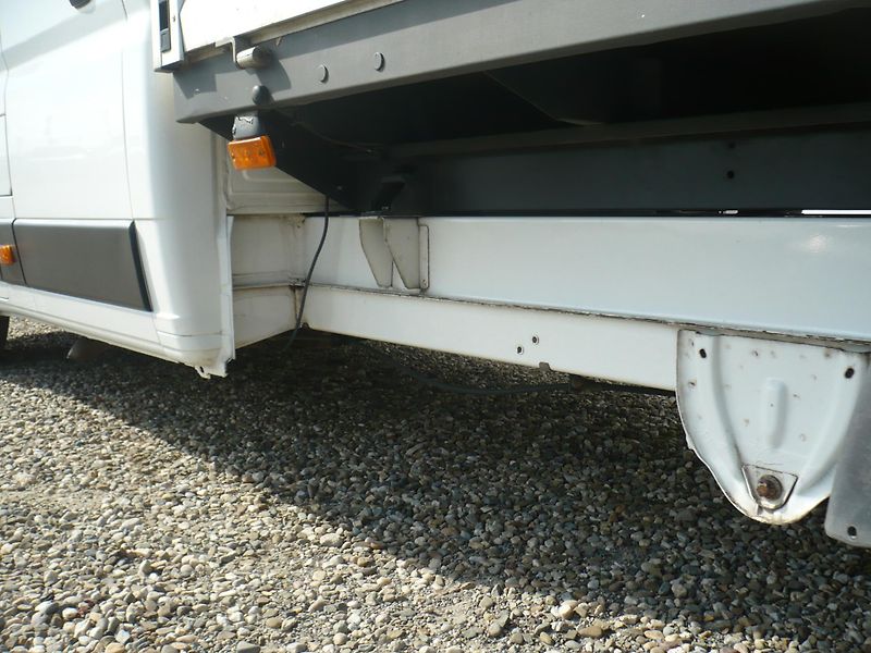 Fiat Ducato 2.3JTD 109Kw 7Míst Valnik - fotka 7 z 32