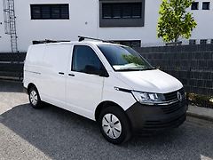 Volkswagen Transporter (2021) T6.1 2.0 TDI 2x posuvné dveře - fotografie inzerátu