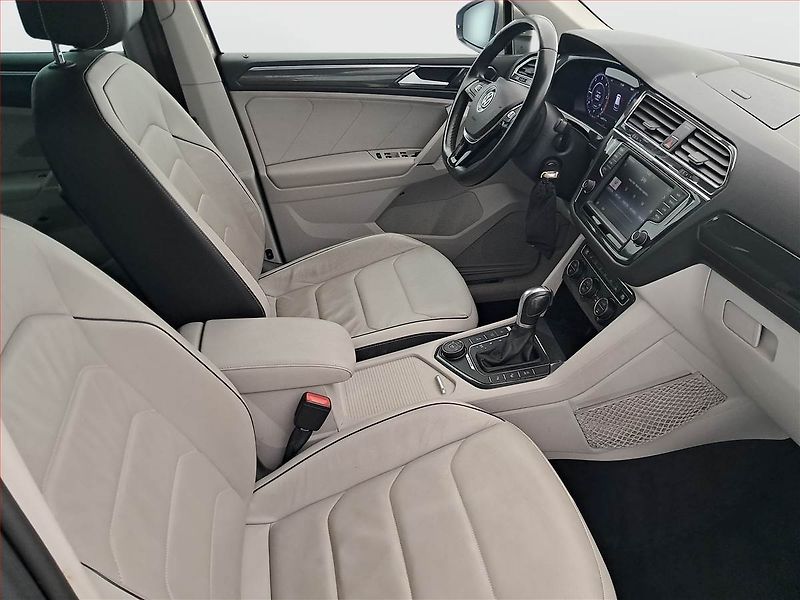 Volkswagen Tiguan (2016) 2.0 TDI, 4X4, Automat - fotka 9 z 17