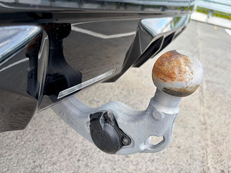BMW X3 (2025) M50 INDIVIDUAL Ventilace Nezáv - fotka 53 z 57