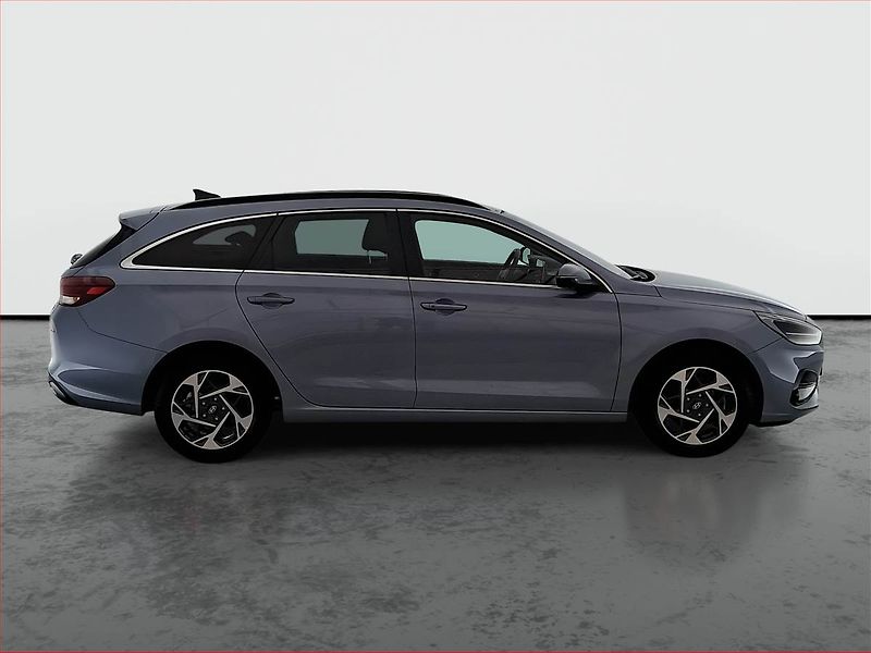 Hyundai i30 (2024) Style 1.0 T-GDI, ČR,1.maj - fotka 6 z 17