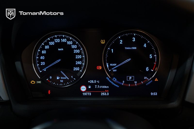 BMW X2 (2018) - fotka 11 z 23