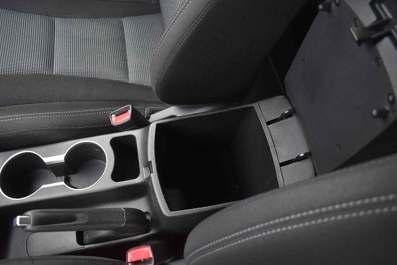 Otestovali jsme Hyundai i30 kombi minulé generaci se zážehovou šestnáctistovkou