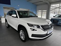 Škoda Kodiaq 2,0   TDI,4x4,SERVISKA,ČR,1.MA - fotografie inzerátu