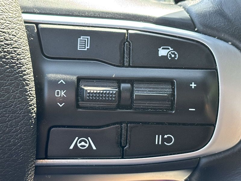 Kia Sportage (2024) 1.6 T-GDI MHEV 4x4 AT Exclusiv - fotka 18 z 29