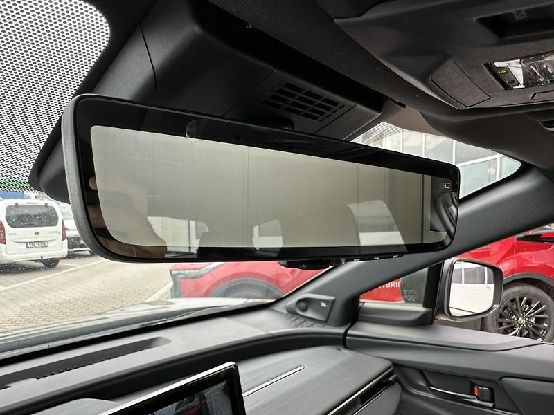 Toyota bZ4X (2026) Touring AWD - Executive 74kWh  - fotka 27 z 44