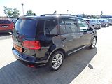 Volkswagen Touran 1,4 TSI 103 KW ZÁLOHOVÁNO - náhled 3
