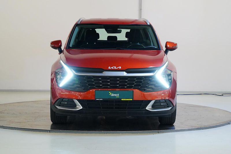 Kia Sportage - fotka 4 z 29