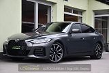 BMW Řada 4 420xD M-SPORT ČR 1.M HUD TAŽNÉ - náhled 1