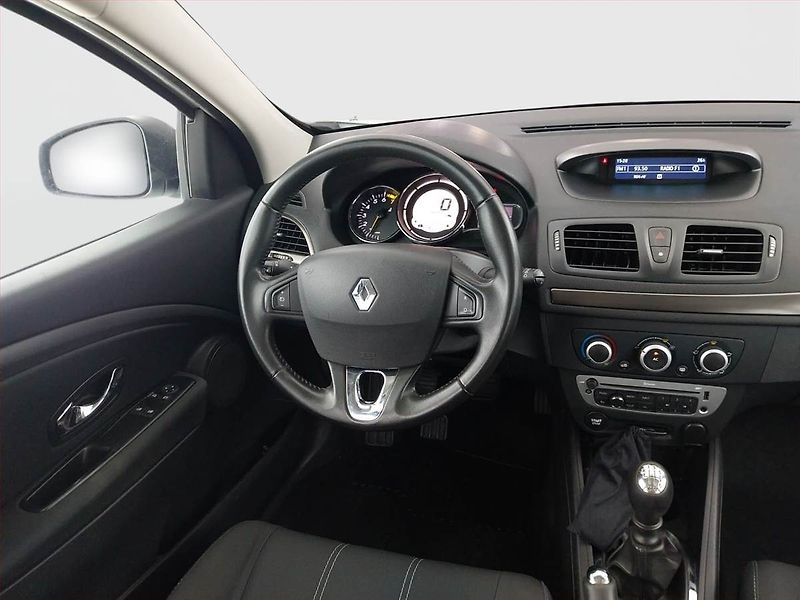 Renault Mégane (2014) 1.6 16V, LPG - fotka 7 z 16