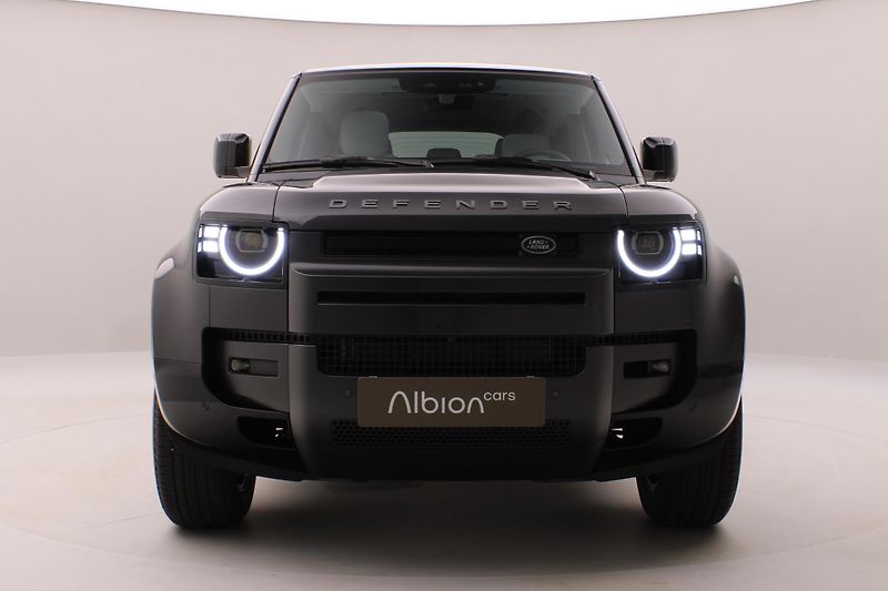Land Rover Defender (2026) 110 D350 X-Dynamic REZERVACE - fotka 17 z 60