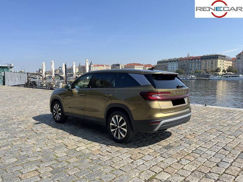 Škoda Kodiaq Exclusive Selection 2,0TDI 142 - fotka 3 z 8