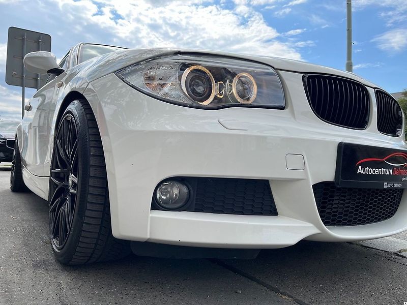 BMW 1 M Coupé 123D-150KW/2013/M-PACKET,S.KNI - fotka 16 z 65