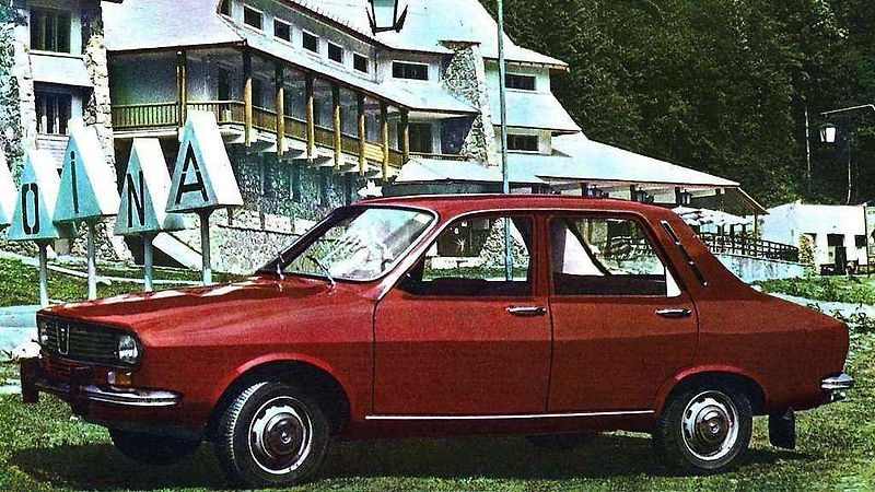 Wartburg 353.