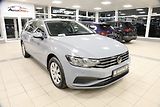 Volkswagen Passat (2024) 2.0TDI DSG Nez.Topení 48000KM - náhled 1