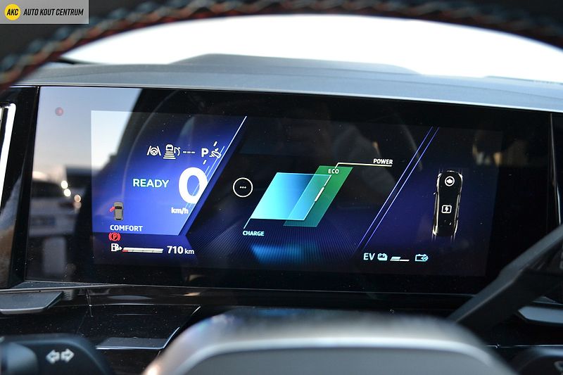 Renault Rafale esprit Alpine E-Tech full hybr - fotka 56 z 74
