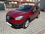 Nissan Qashqai 2,0 +2 4x4 7.Míst - náhled 9