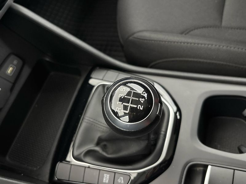 Hyundai Tucson Start - fotka 20 z 28