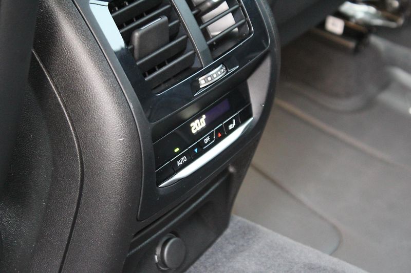 BMW X3 X3 xDrive30d - fotka 19 z 24