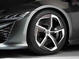 NSX Concept