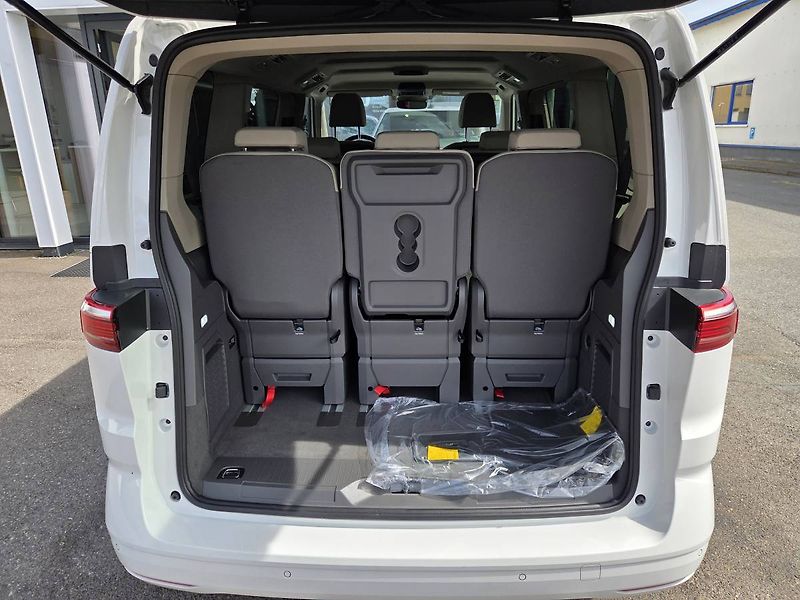 Volkswagen Multivan (2026) 2.0 TDI DSG - fotka 38 z 47