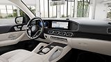 Mercedes-Benz GLE (2026) 450 d 4MATIC Edition 140 Years - náhled 8