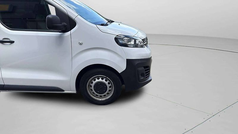 Opel Vivaro Van L1H1 (M) Enjoy 2,0 CDTI (1 - fotka 24 z 24