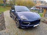 Porsche Cayenne (2012) 4.8 GTS 309KW PANORAMA - náhled 11